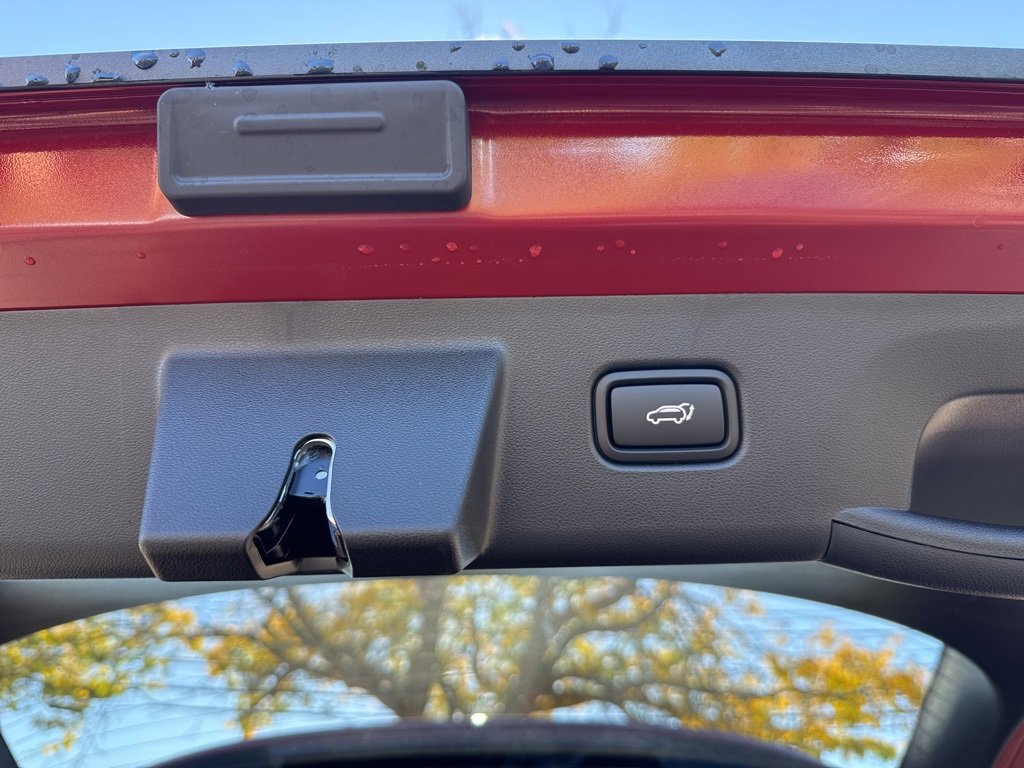 New 2026 Hyundai Tucson SEL image 17