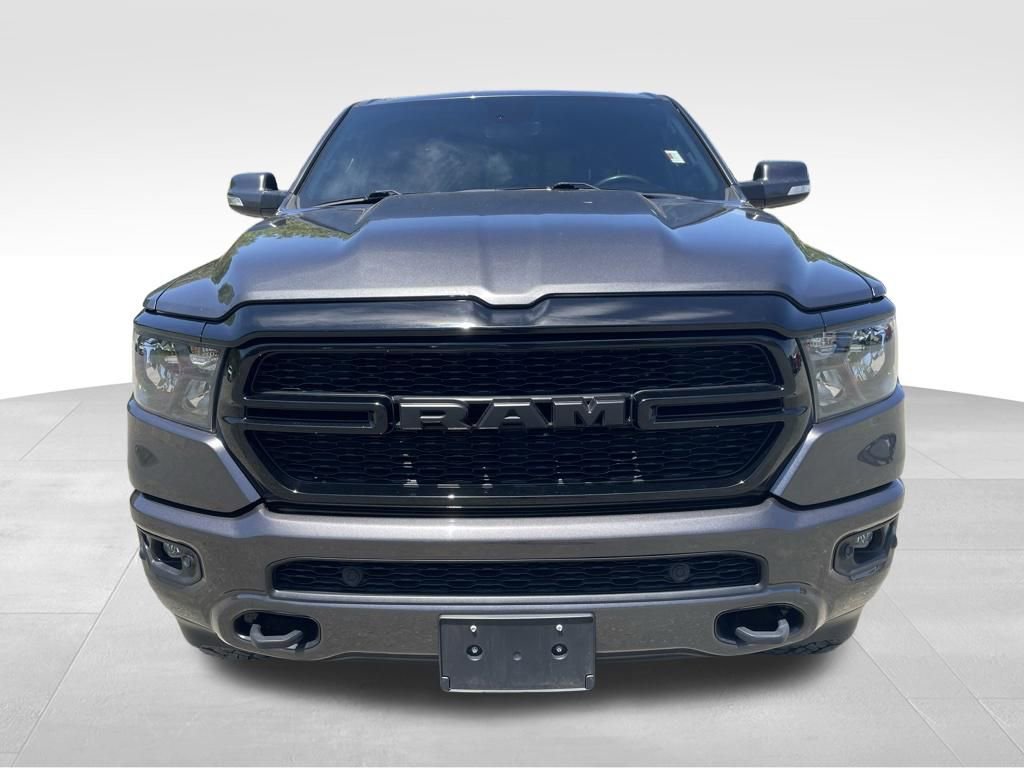 Used 2020 RAM 1500 Lone Star AWD/4WD image 18