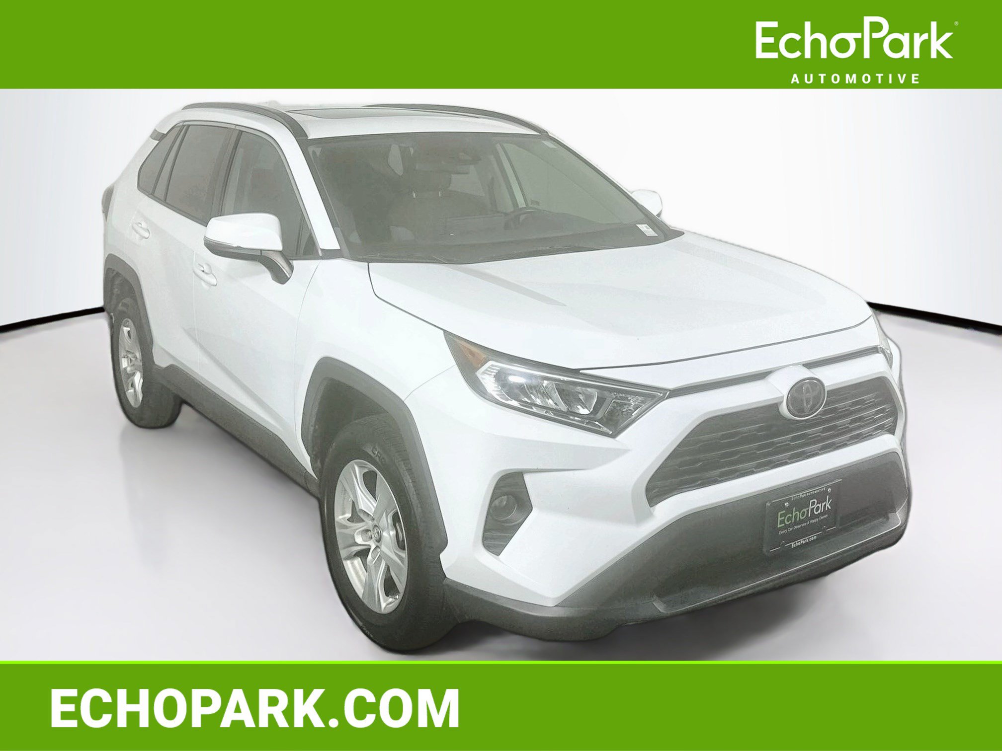 Used 2019 Toyota RAV4 XLE w/ Convenience Package