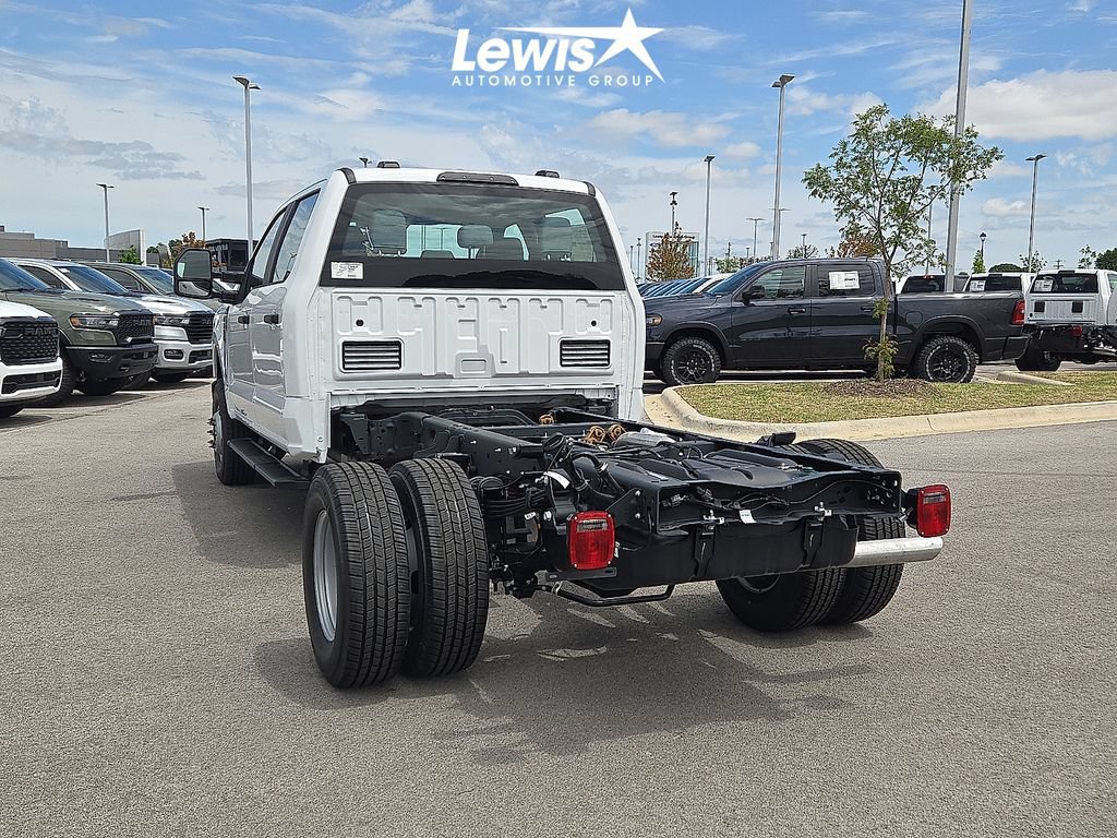 New 2026 Ford F350 XL AWD/4WD image 3