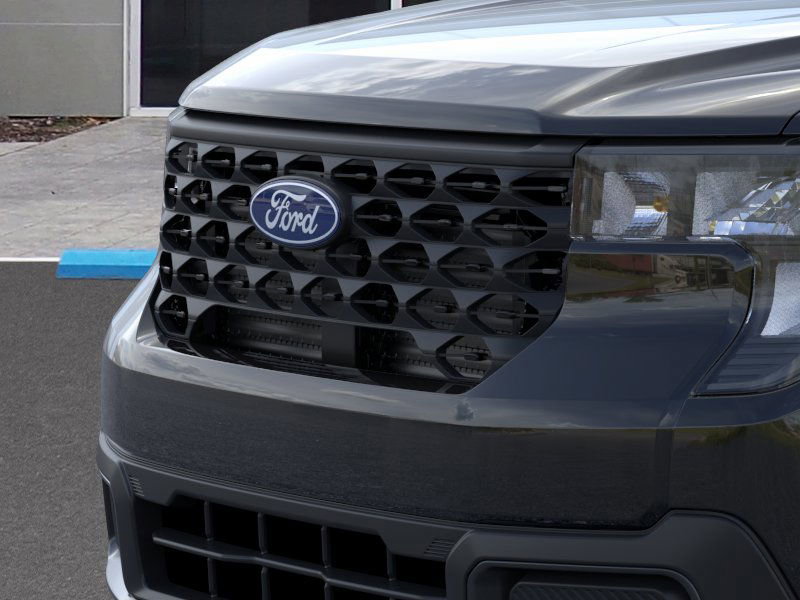 New 2026 Ford Maverick XLT w/ Equipment Group 301A image 18