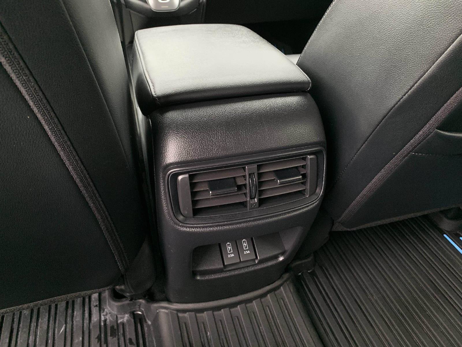 Used 2019 Honda CR-V EX-L image 37