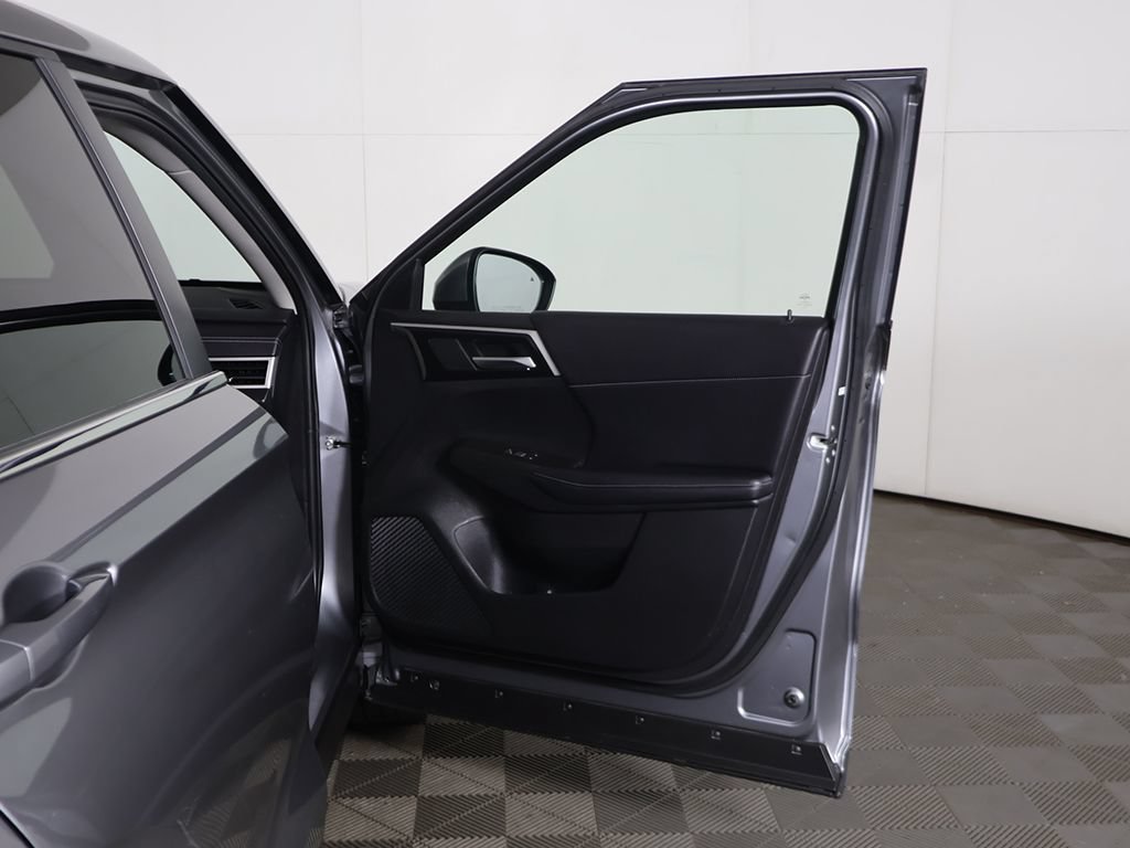 Used 2024 Mitsubishi Outlander SE Black Edition FWD image 21