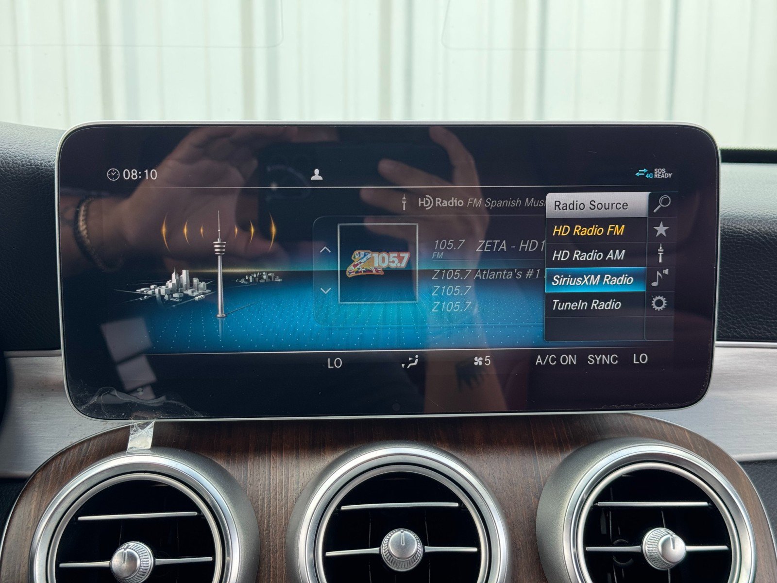 Used 2020 Mercedes-Benz C 300 Cabriolet image 26