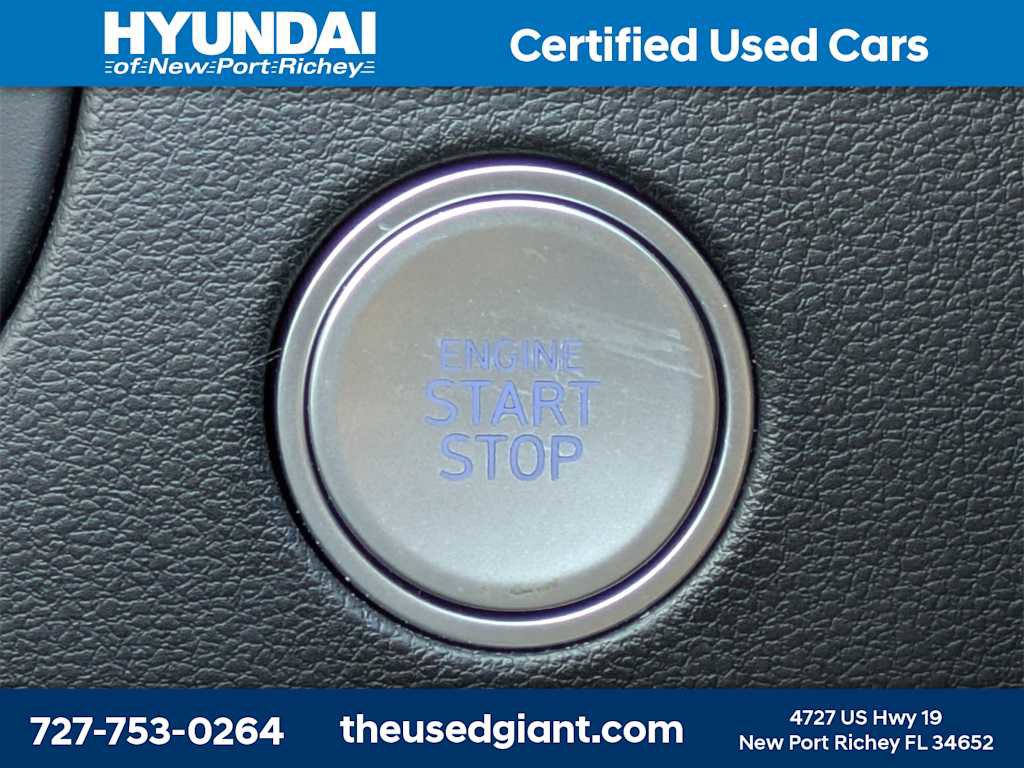 Used 2024 Hyundai Tucson Limited image 45