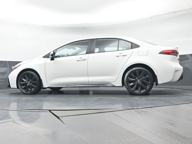 Used 2023 Toyota Corolla SE image 35