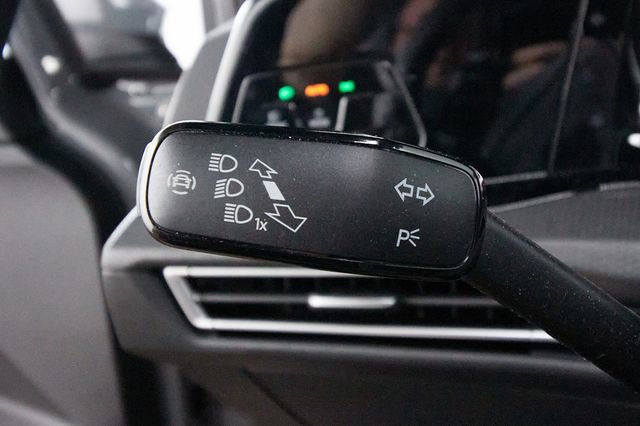 Used 2022 Volkswagen GTI Autobahn FWD image 13