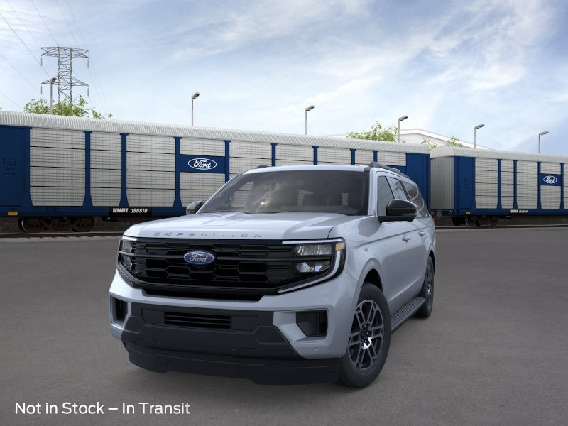 New 2026 Ford Expedition Max Active RWD image 19