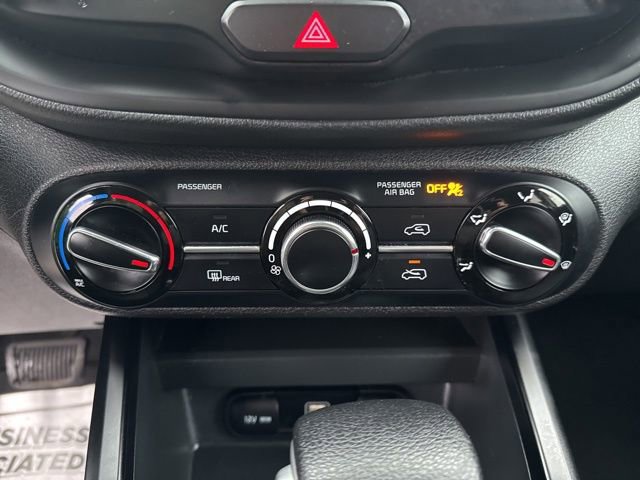 Used 2023 Kia Soul LX w/ Option Group 015 image 30