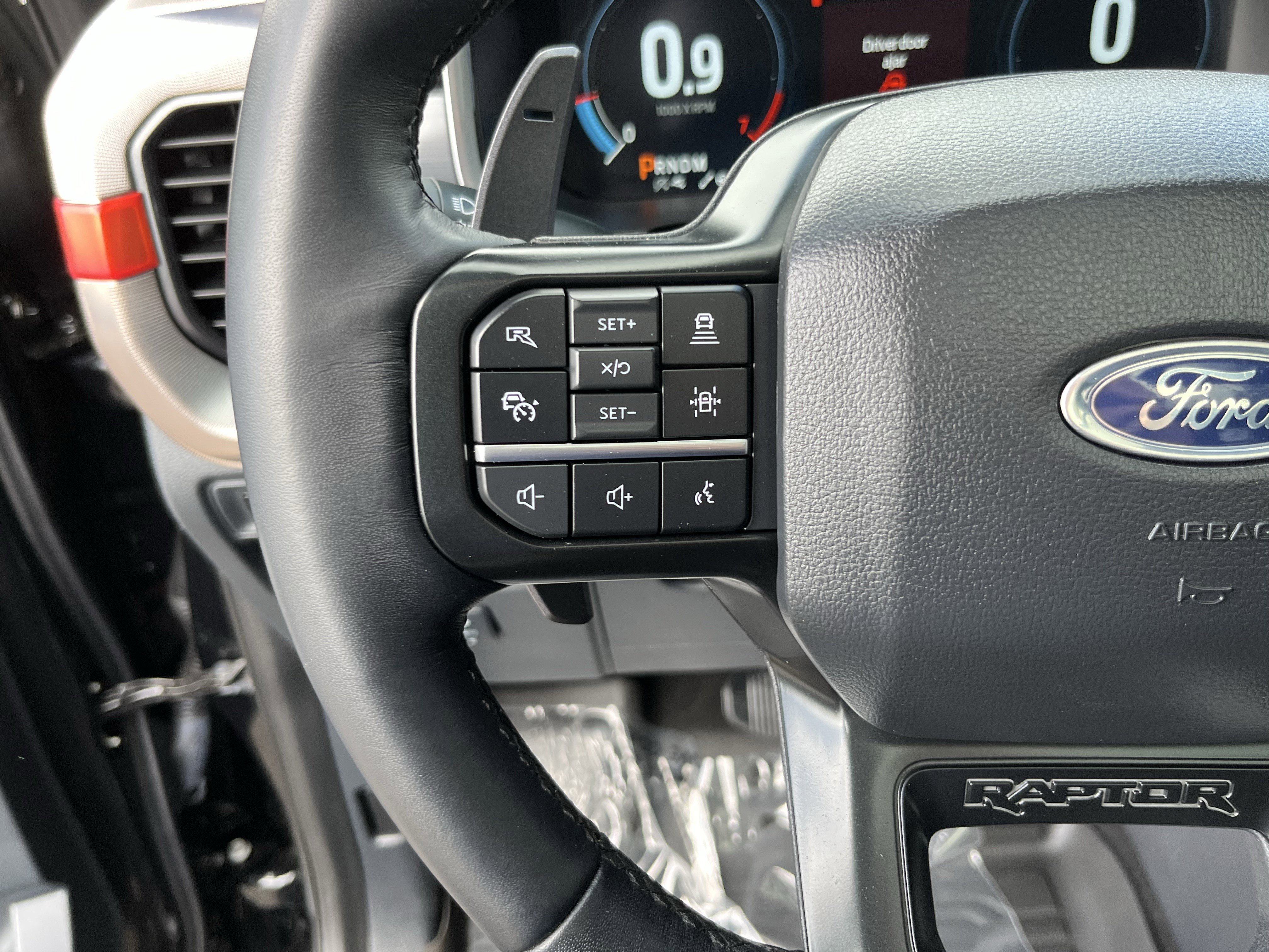 Used 2023 Ford F150 Raptor AWD/4WD image 22