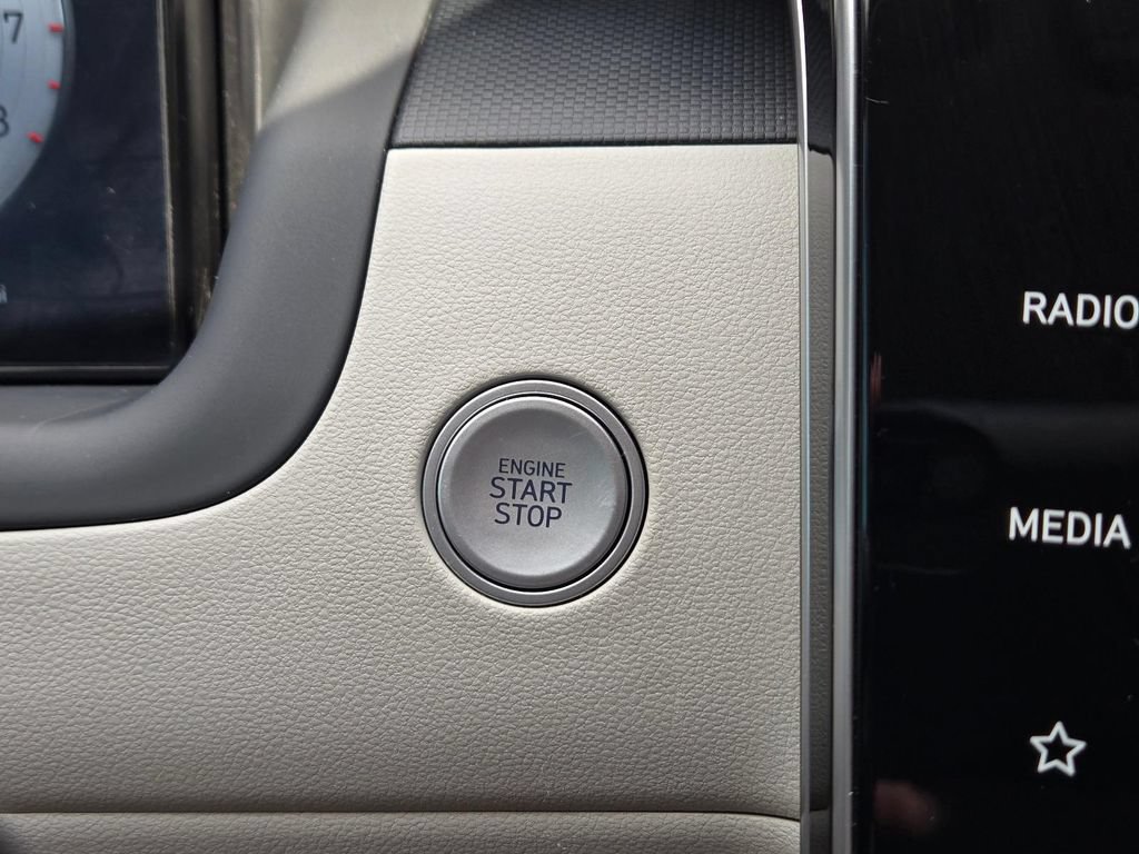 Certified 2024 Hyundai Tucson SEL FWD image 26