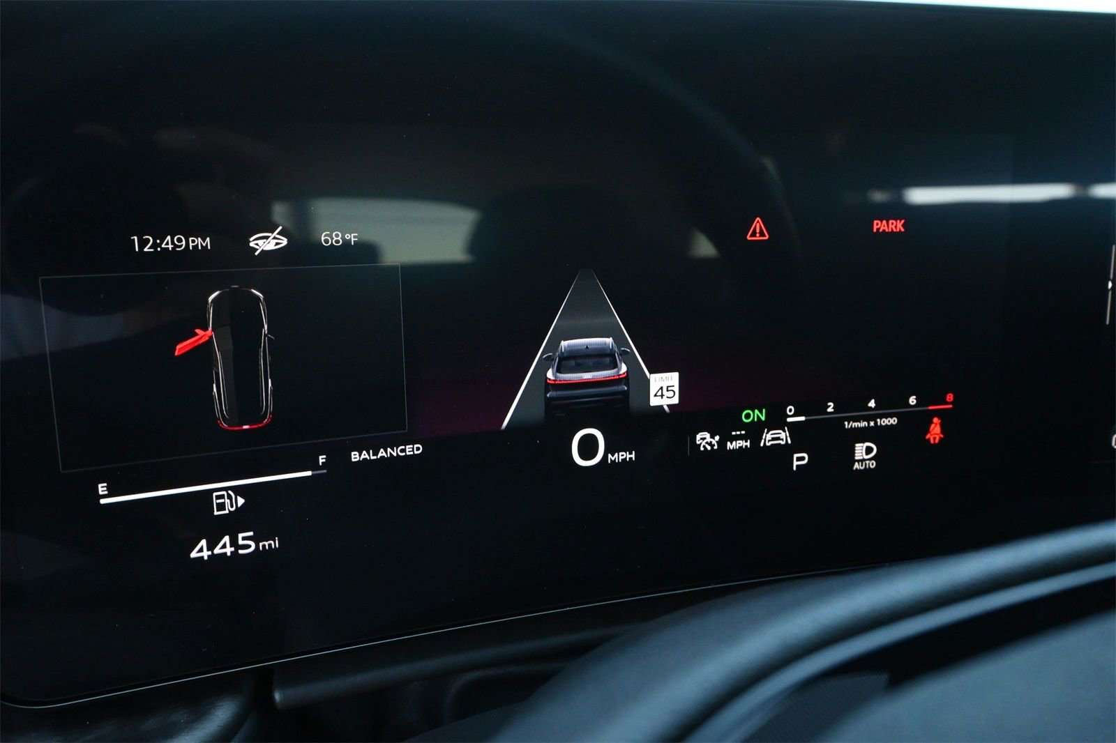 Certified 2025 Audi Q5 Premium Plus w/ Premium Plus image 7