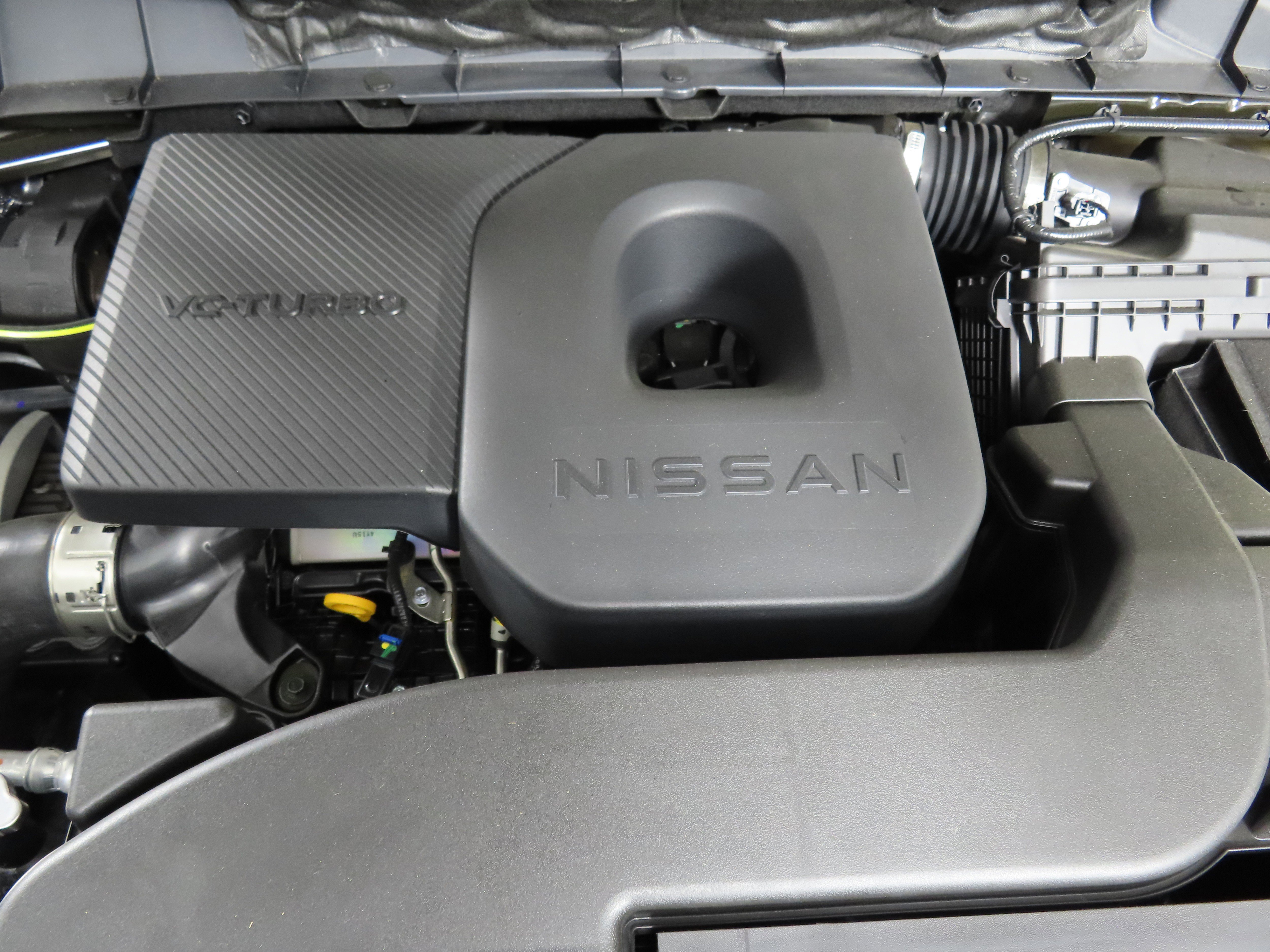 New 2025 Nissan Murano SL image 12