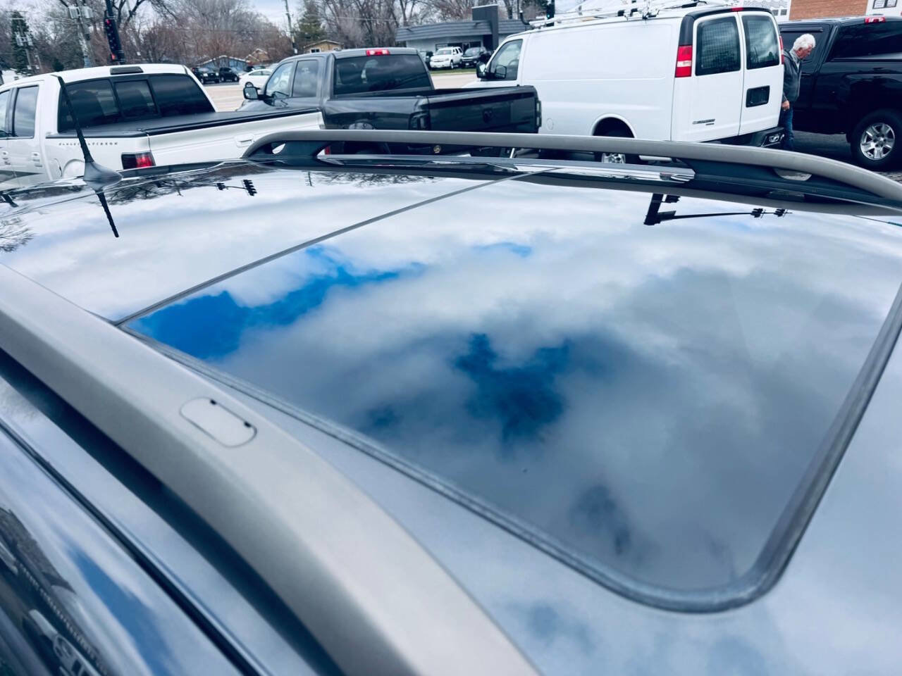 Used 2016 Jeep Cherokee 75th Anniversary image 11