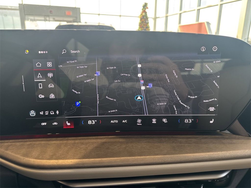 New 2025 Audi Q5 Premium Plus image 18