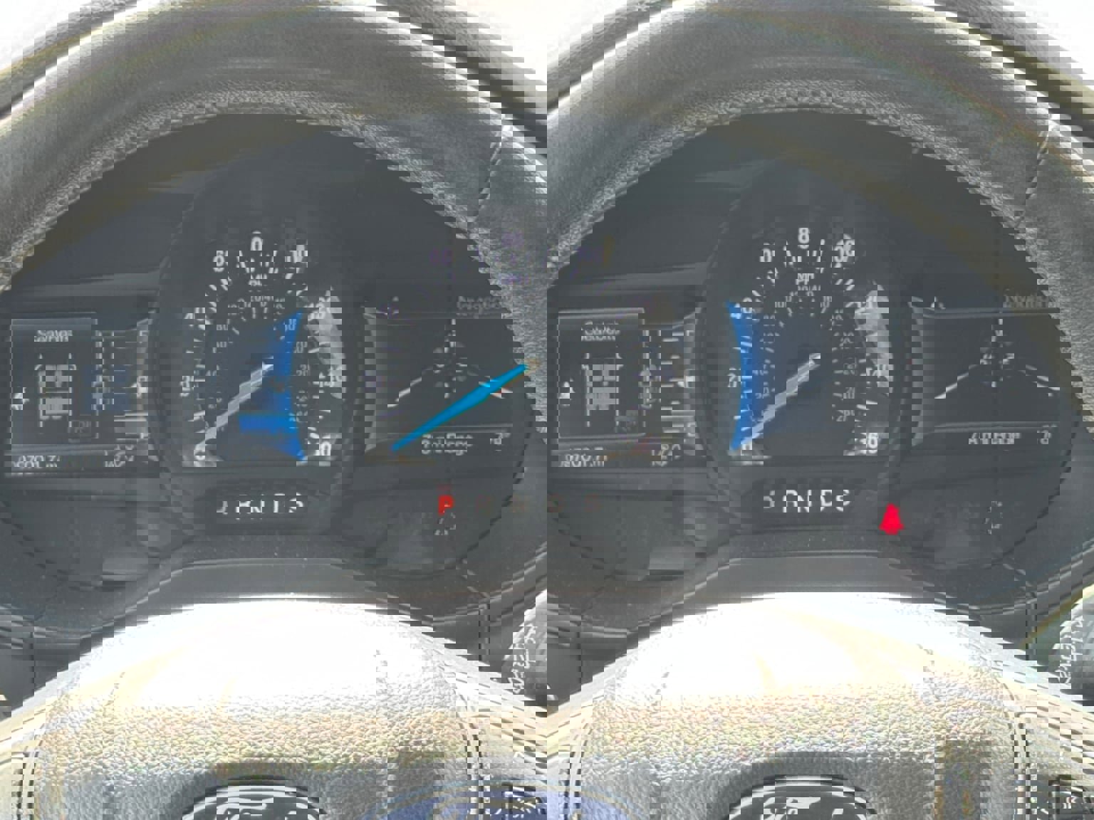 Used 2022 Ford Edge SEL image 14