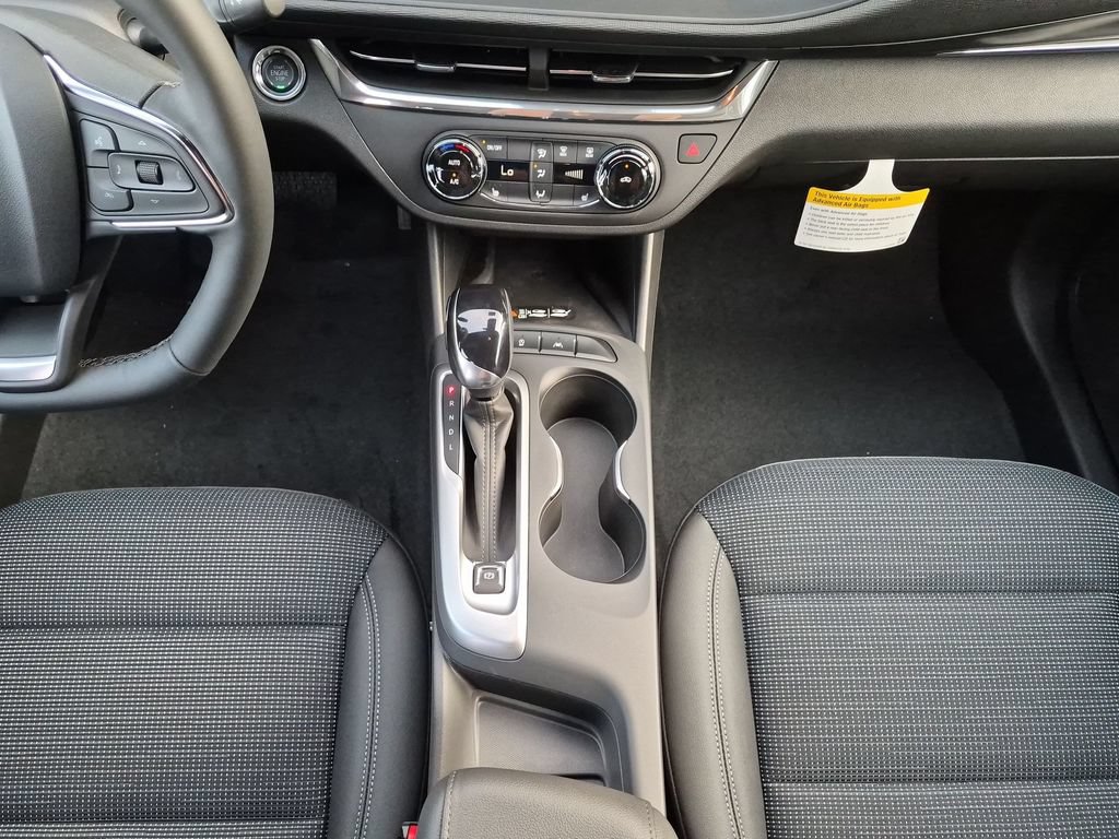 New 2026 Buick Envista Sport Touring w/ Convenience I Package FWD image 13