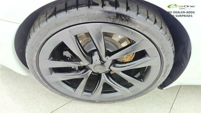 Used 2023 Tesla Model S Standard Range AWD/4WD image 57
