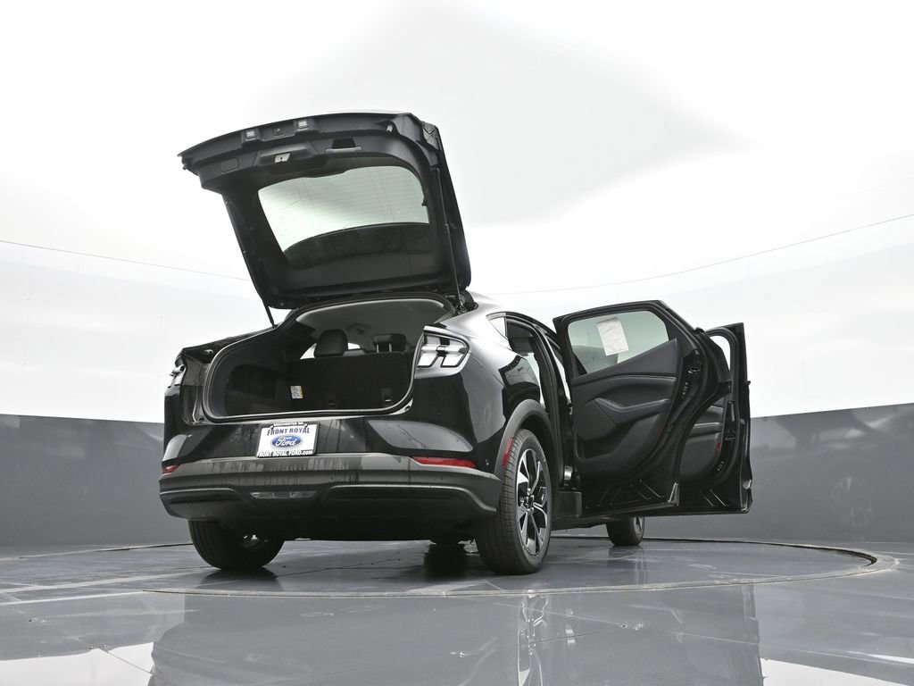 New 2024 Ford Mustang Mach-E Select w/ Comfort Package Lite image 32