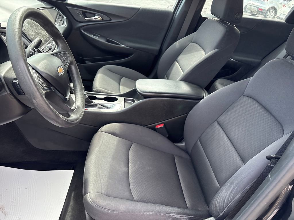 Used 2021 Chevrolet Malibu LS image 9