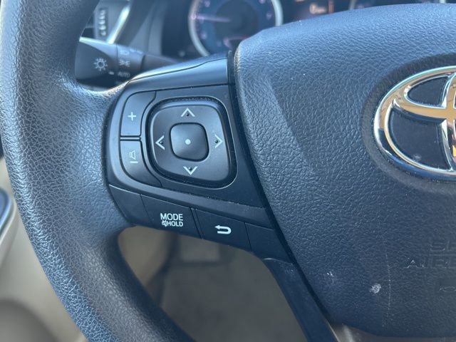 Used 2017 Toyota Camry LE image 16