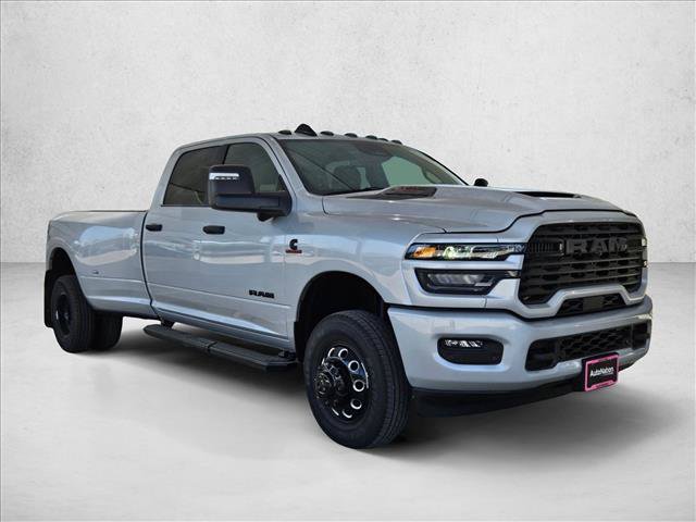 New 2027 RAM 3500 Lone Star AWD/4WD image 7