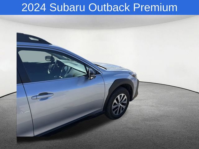 Used 2024 Subaru Outback Premium AWD/4WD image 22