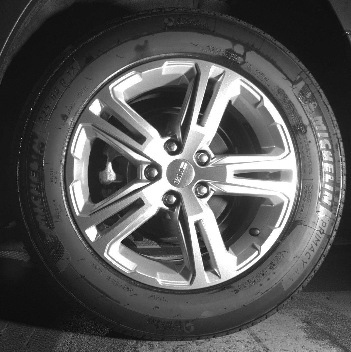 Used 2024 GMC Terrain SLE image 14