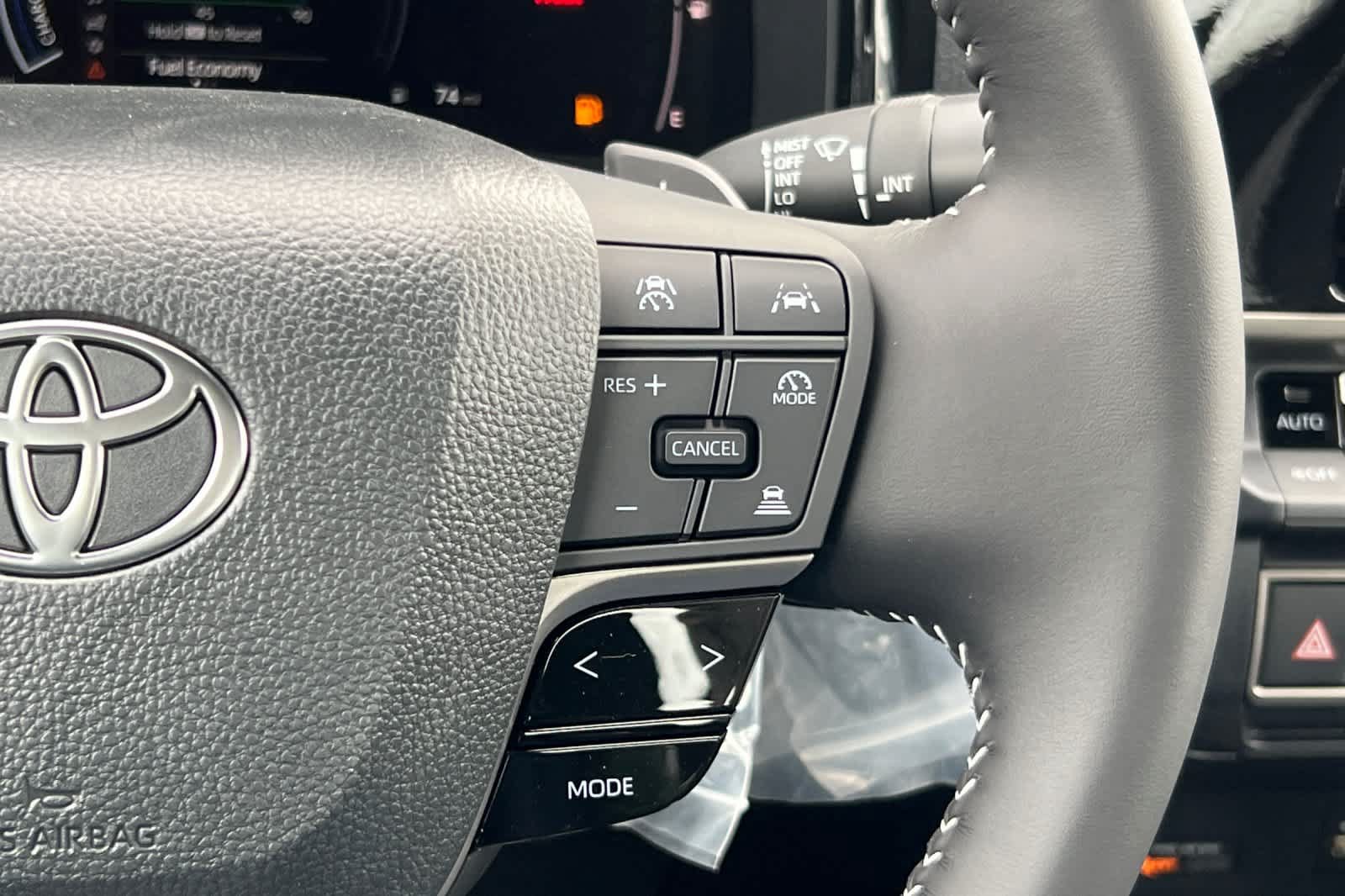 New 2026 Toyota Camry SE AWD/4WD image 26