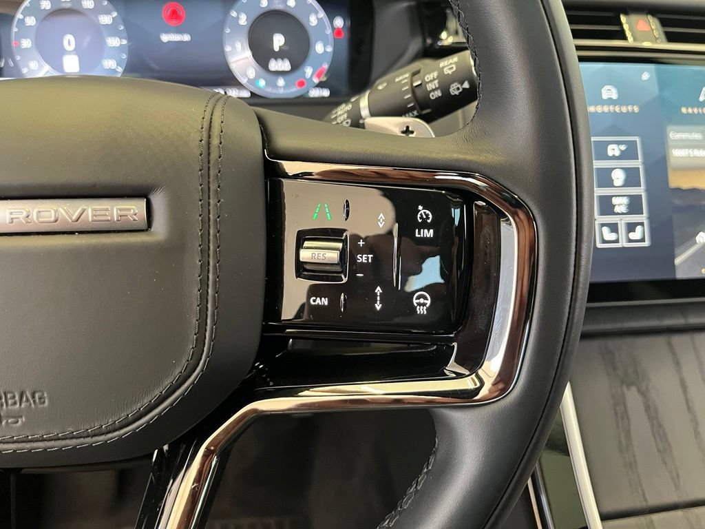 Used 2026 Land Rover Range Rover Velar Dynamic SE AWD/4WD image 47