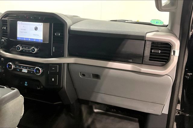 Used 2022 Ford F150 XLT w/ Equipment Group 301A Mid image 28