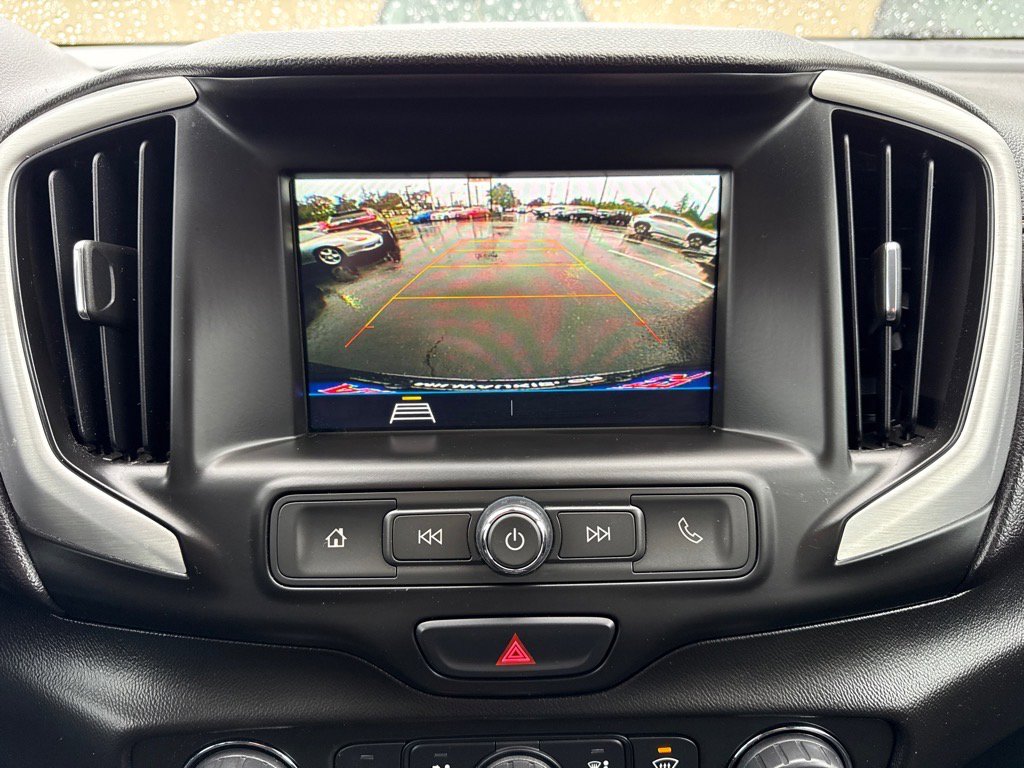 Used 2018 GMC Terrain SLE w/ Driver Convenience Package AWD/4WD image 25
