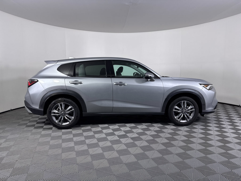 Used 2025 Acura ADX FWD image 12