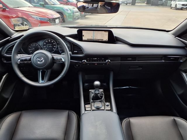 Used 2026 MAZDA MAZDA3 2.5 S Hatchback w/ Premium Pkg FWD image 11