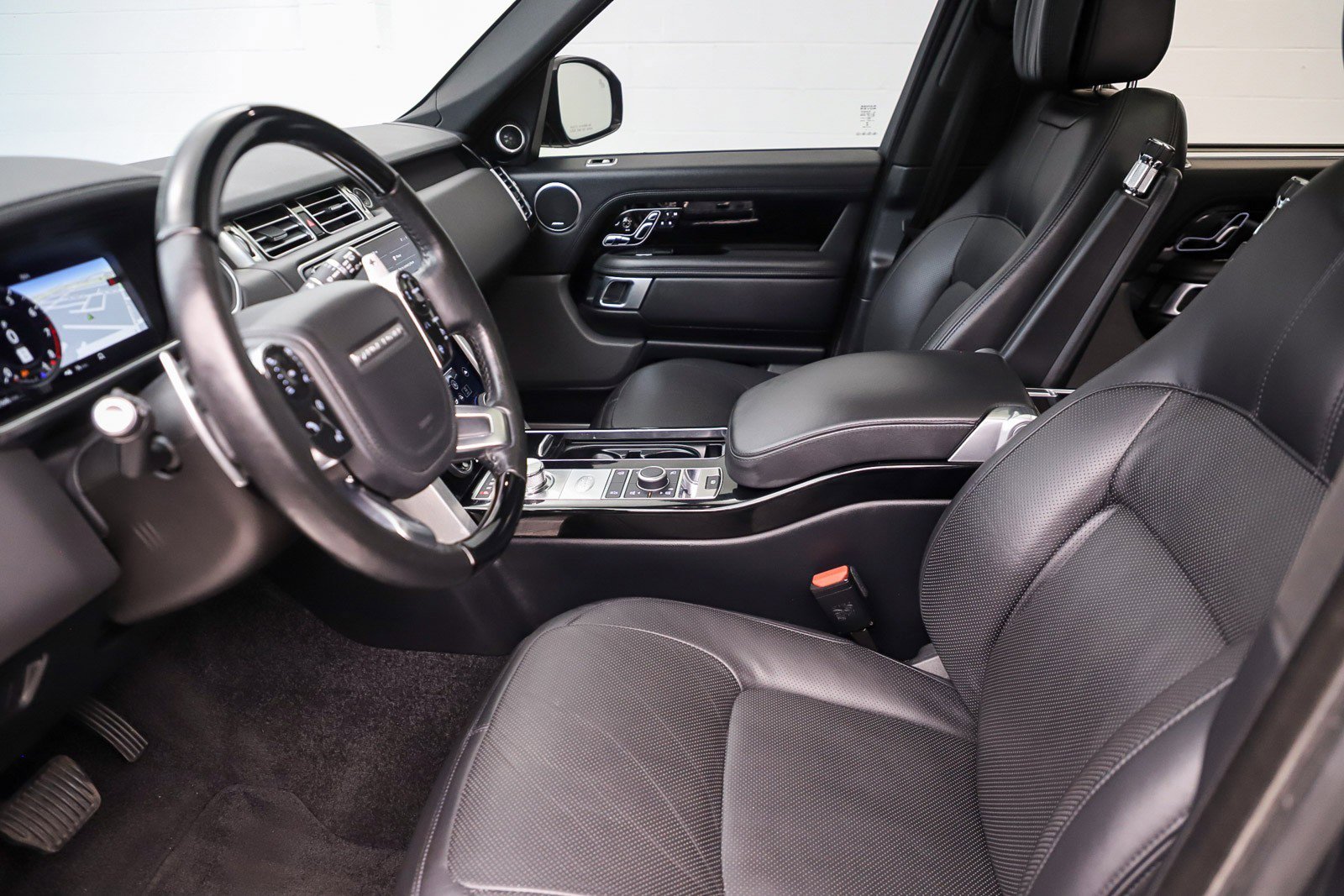 Used 2019 Land Rover Range Rover Long Wheelbase Supercharged AWD/4WD image 20
