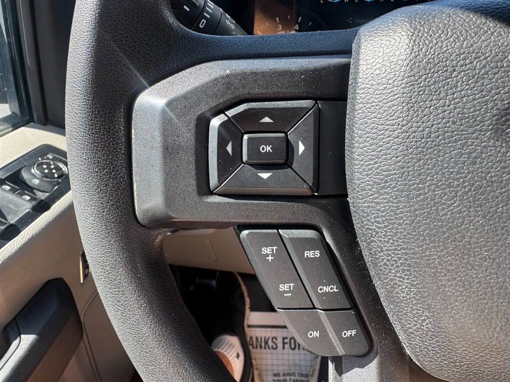 Used 2015 Ford F150 XL w/ Equipment Group 101A Mid image 15