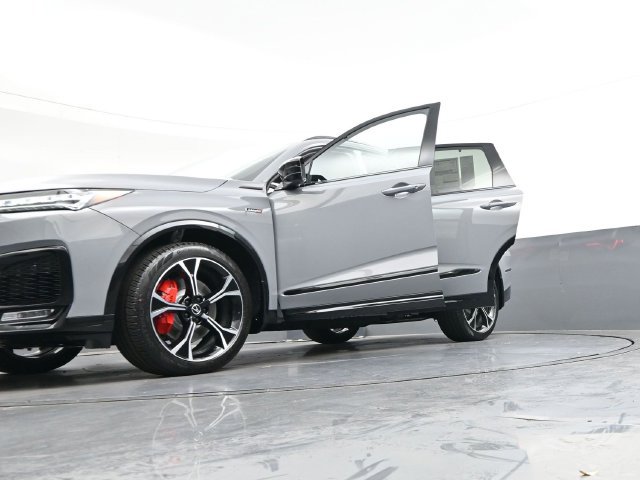 New 2026 Acura MDX Type S w/ Advance Package AWD/4WD image 41