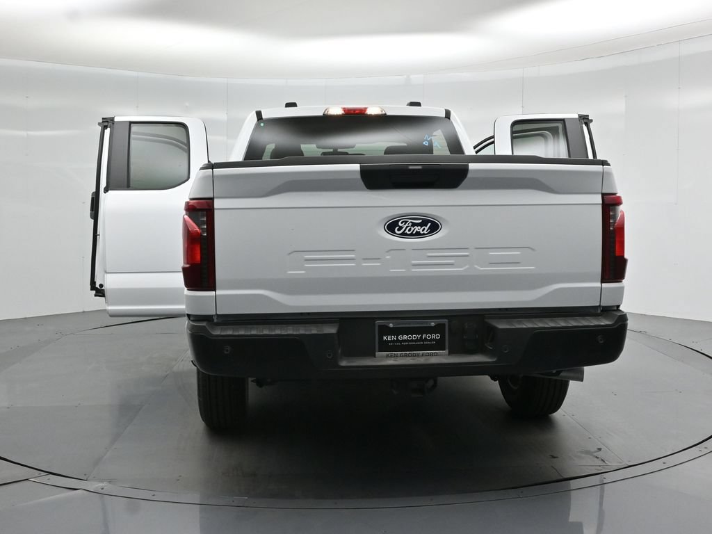 New 2026 Ford F150 XL RWD image 25