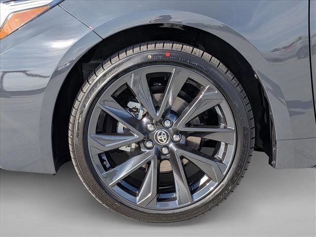 Certified 2026 Toyota Corolla SE w/ Carpet Mat Package (TMS) FWD image 10
