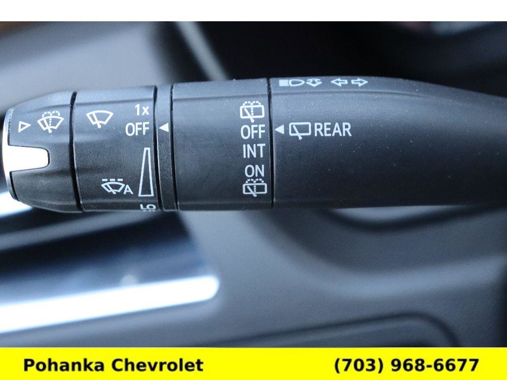 Used 2023 Chevrolet Tahoe Premier w/ Max Trailering Package image 10