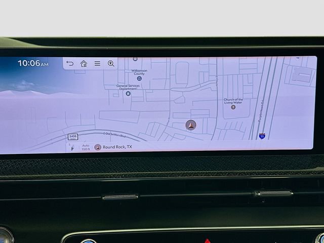 New 2026 Genesis GV80 3.5T e-SC image 12