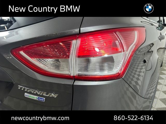 Used 2013 Ford Escape Titanium image 31