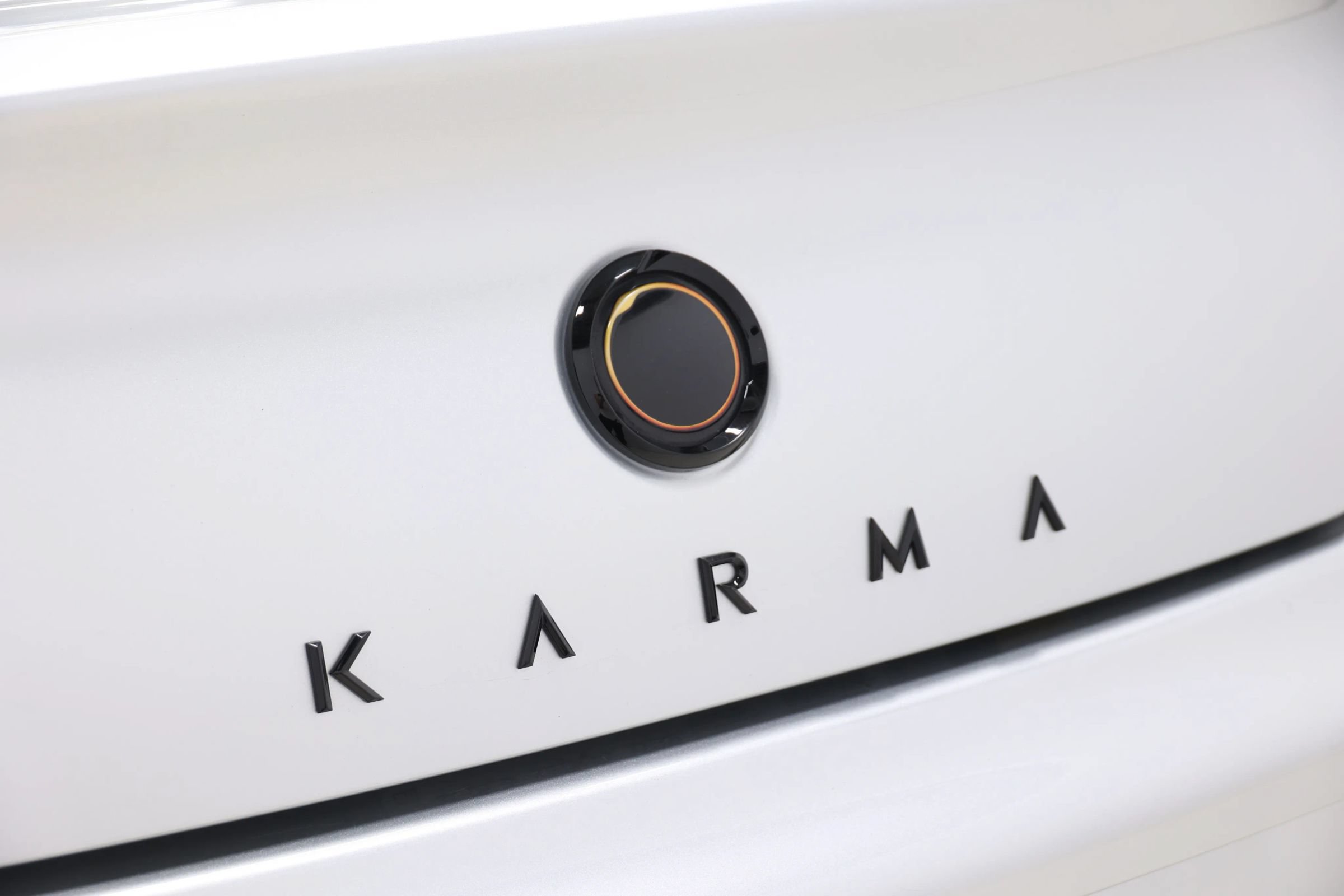 Used 2022 Karma GS-6 RWD image 61