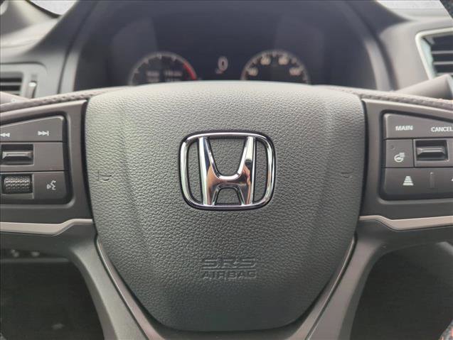 New 2026 Honda Ridgeline TrailSport image 19