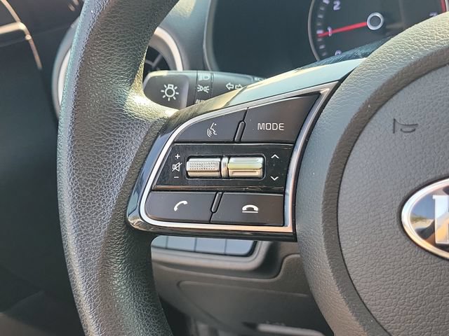 Used 2019 Kia Forte LXS FWD image 23