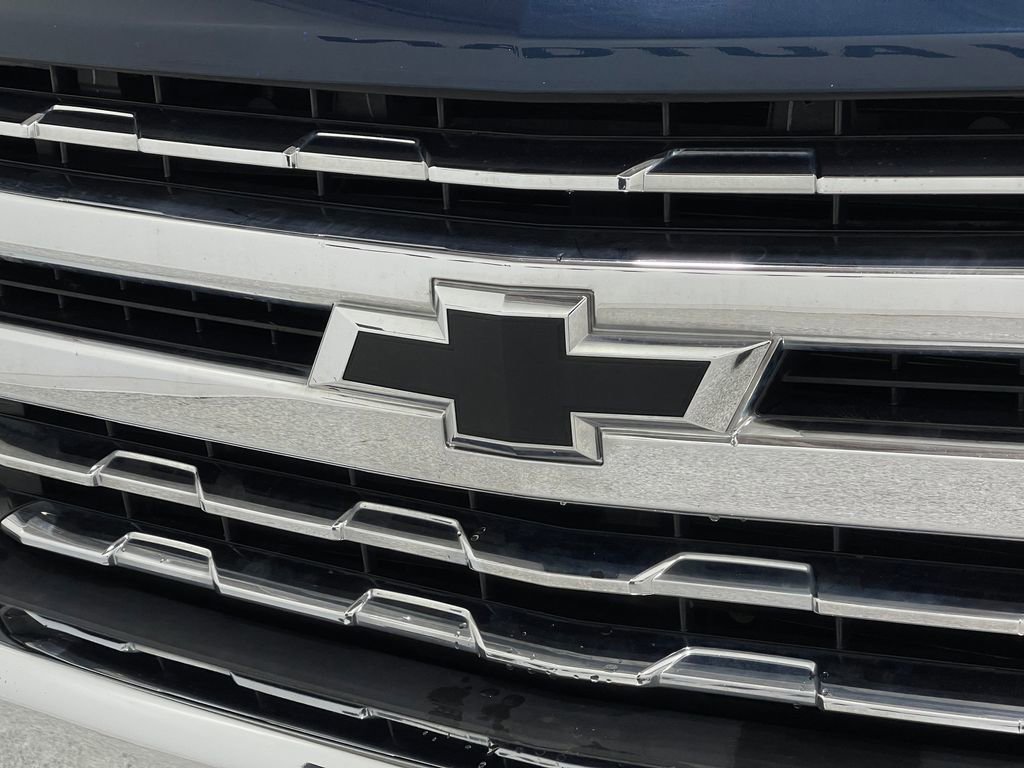 Used 2020 Chevrolet Silverado 1500 LTZ w/ LTZ Premium Package image 40