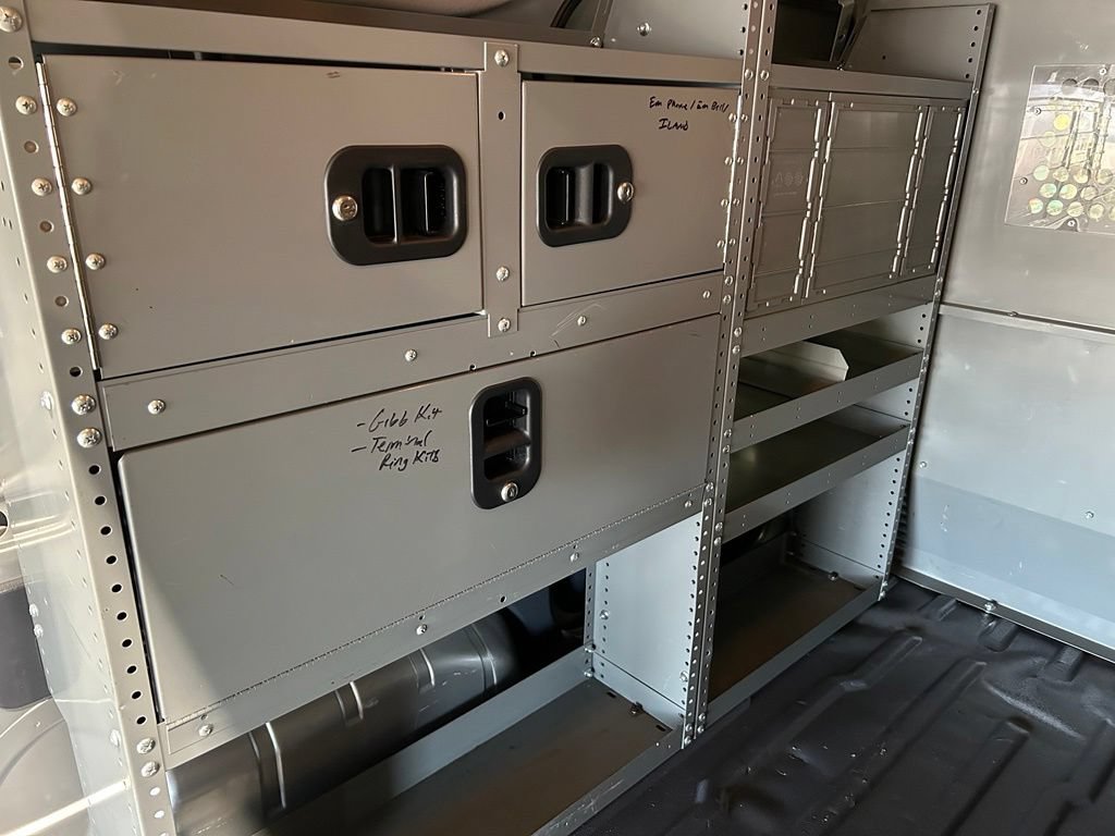Used 2013 Ford Transit Connect XLT FWD image 9