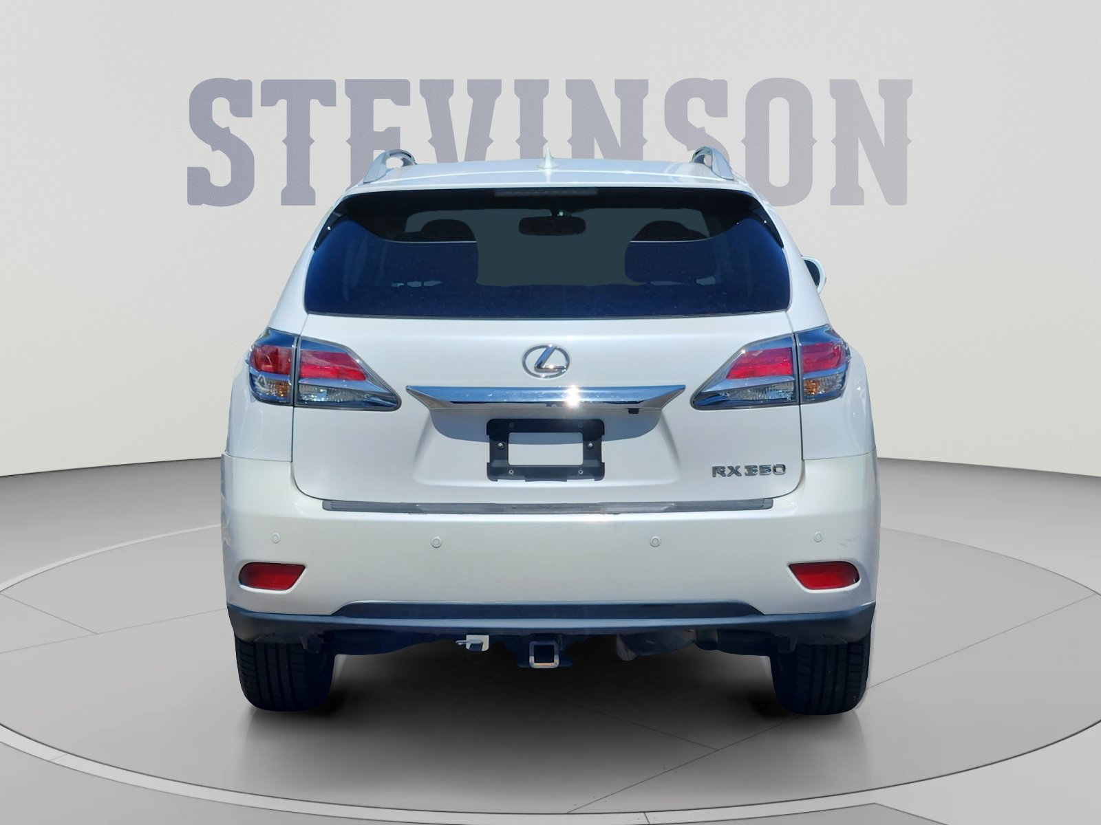 Used 2015 Lexus RX 350 AWD image 4