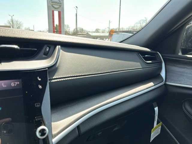 New 2026 Jeep Grand Cherokee Limited image 42