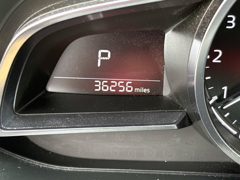 Used 2019 MAZDA CX-3 Touring w/ Touring I-ACTIVSENSE Package FWD image 37